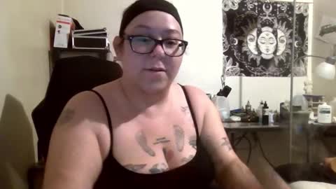 Angel and Mark online show from February 27, 2026, 11:16 pm