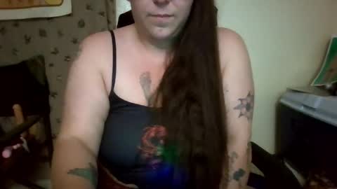 Angel and Mark online show from March 27, 2026, 3:34 am