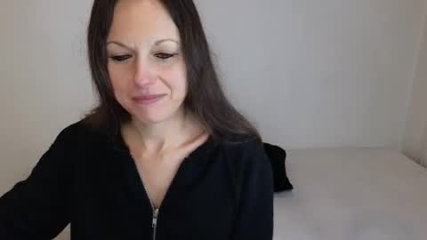 Giulia online show from February 12, 2026, 12:22 pm