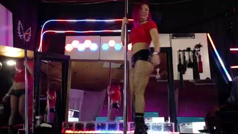 Madison Marie online show from July 4, 2026, 6:52 am