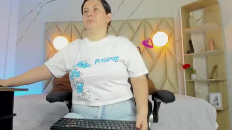 ANGIE online show from March 7, 2026, 2:58 pm