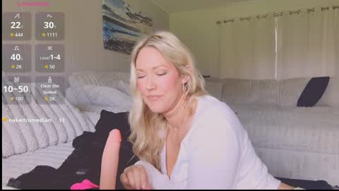 AngelsXDesire online show from April 21, 2026, 4:34 pm