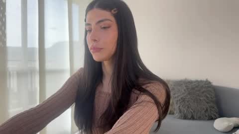 Angel Turned   online show from June 2, 2026, 9:39 pm