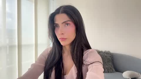 Angel Turned   online show from June 8, 2026, 7:36 pm