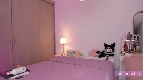 angel online show from October 23, 2025, 8:40 pm