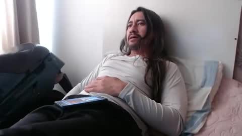 angeluxxxifer online show from February 16, 2026, 3:19 pm