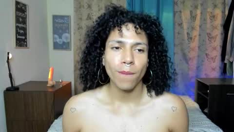 angelwhitte online show from January 7, 2026, 12:46 am