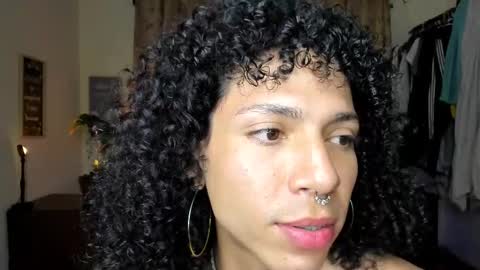 angelwhitte online show from February 16, 2026, 12:18 am