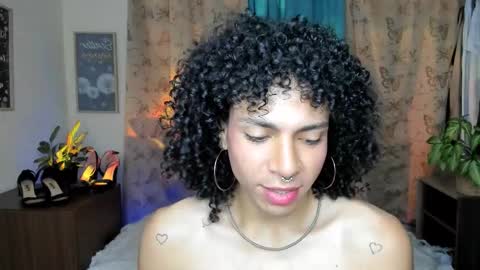 angelwhitte online show from February 28, 2026, 6:53 pm