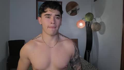 Snapshot of angelx_fox chatting on January 1, 2025, 5:44 pm Angel Fox online show from January 1, 2025, 5:44 pm