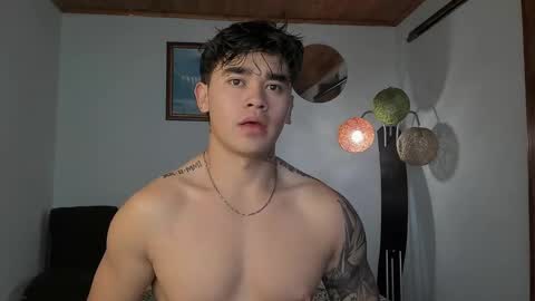 Snapshot of angelx_fox chatting on January 4, 2025, 3:07 am Angel Fox online show from January 4, 2025, 3:07 am