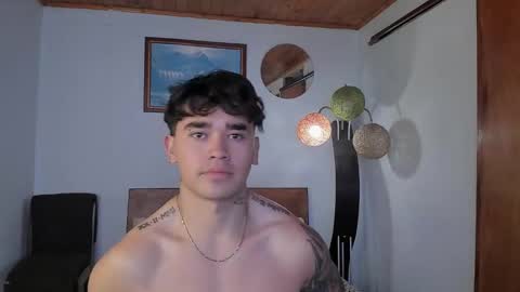 Snapshot of angelx_fox chatting on January 5, 2025, 6:02 pm Angel Fox online show from January 5, 2025, 6:02 pm