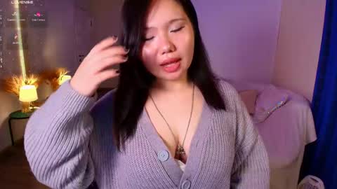 angelxon online show from March 27, 2026, 8:09 am