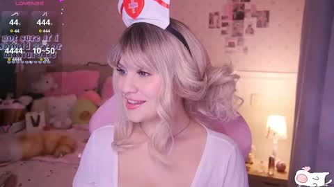 Angel online show from March 8, 2025, 5:49 am