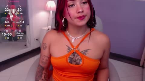 Snapshot of angie99_gh chatting on February 9, 2025, 3:53 am Angie online show from February 9, 2025, 3:53 am