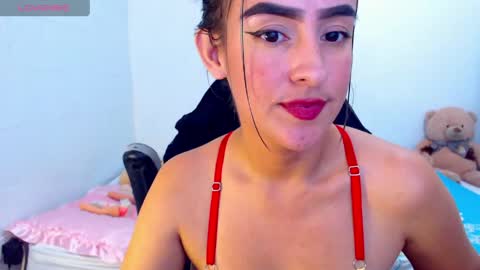 IG angie dreamgirl01 online show from April 15, 2026, 1:34 am