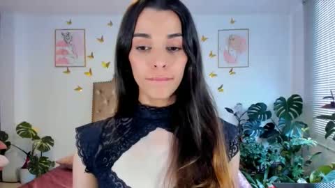 Anabella online show from May 22, 2026, 7:30 pm