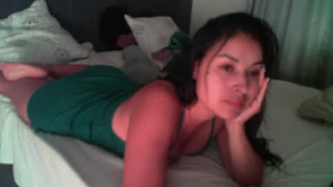 Angiebaxt online show from April 6, 2026, 3:48 am