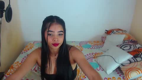 Angie y Andres online show from January 10, 2025, 8:29 am