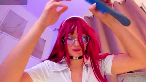 Snapshot of angiepirs chatting on October 16, 2025, 7:59 pm AngiePirs online show from October 16, 2025, 7:59 pm