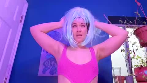 Snapshot of angiewakamatsu chatting on April 9, 2026, 1:49 am Lodestar online show from April 9, 2026, 1:49 am