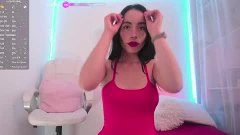 violeth lopez online show from December 24, 2024, 7:55 pm