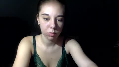 Angel Cute online show from April 8, 2026, 9:48 pm