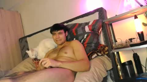 Snapshot of angrydeimos chatting on February 16, 2025, 3:26 am Deimos online show from February 16, 2025, 3:26 am