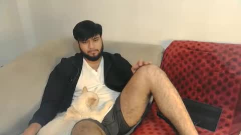 Deimos online show from January 11, 2026, 4:06 am