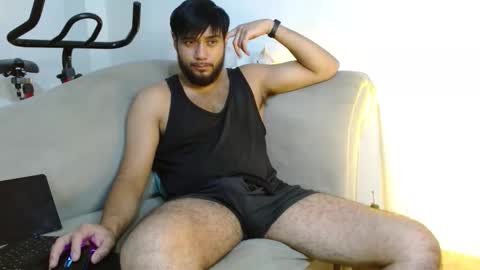 Snapshot of angrydeimos chatting on May 6, 2026, 3:35 am Deimos online show from May 6, 2026, 3:35 am