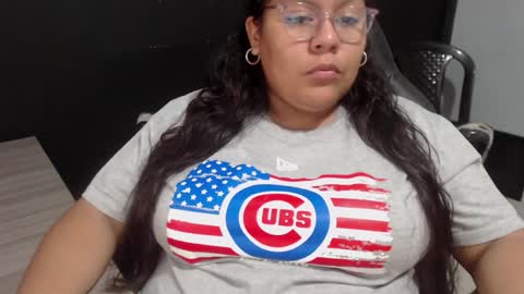 angy online show from February 3, 2025, 3:20 am