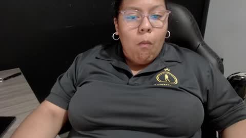 angy online show from February 13, 2025, 3:18 am