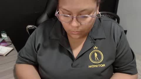 angy online show from February 16, 2025, 4:31 am