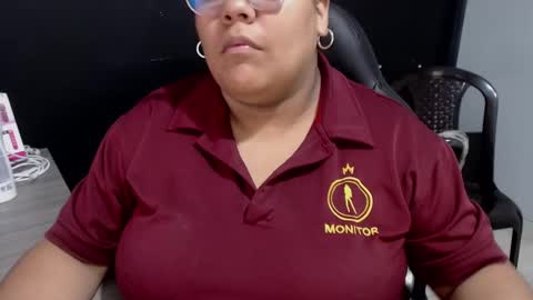 angy online show from February 28, 2025, 12:42 pm