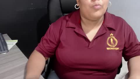 angy online show from September 16, 2025, 8:21 pm