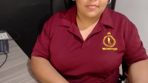 angy online show from October 17, 2025, 9:39 pm