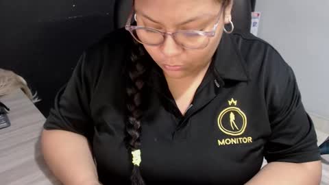 angy online show from November 13, 2025, 12:15 pm