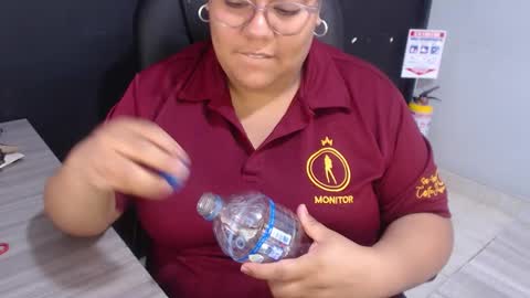 angy online show from March 20, 2026, 8:03 pm