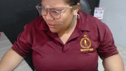 angy online show from May 12, 2026, 9:34 pm