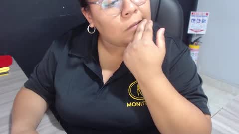 angy online show from July 1, 2026, 3:34 pm