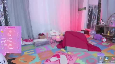 Anhala Rivera online show from May 14, 2026, 10:49 pm