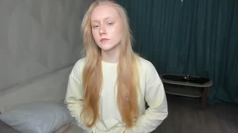 Violet online show from April 15, 2026, 7:26 am