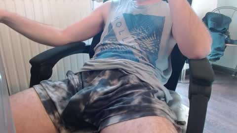 anhotcock online show from April 26, 2026, 8:01 am