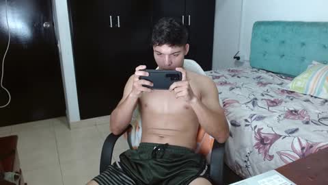 David online show from January 8, 2025, 12:28 am