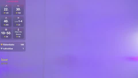 Snapshot of ania_mml chatting on February 15, 2025, 11:03 pm Ania online show from February 15, 2025, 11:03 pm