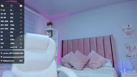 Ania online show from January 14, 2025, 3:53 am