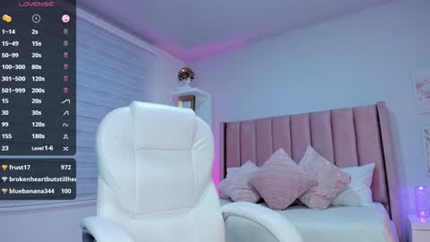 Ania online show from January 18, 2025, 3:31 am