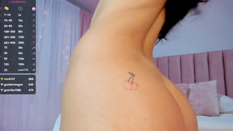 Ania online show from February 8, 2025, 6:33 am