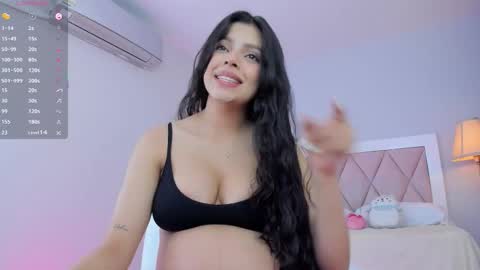 Ania online show from November 7, 2025, 3:50 am