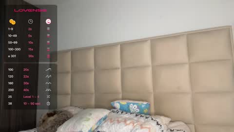 ANGIE online show from February 23, 2025, 4:17 am